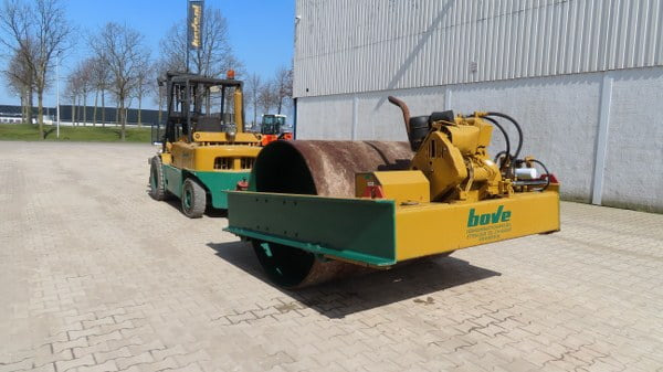 Vibromax W 501 - Valjak: slika 4 Vibromax W 501 - Valjak: slika 4