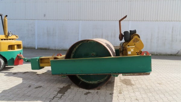 Vibromax W 501 - Valjak: slika 5 Vibromax W 501 - Valjak: slika 5