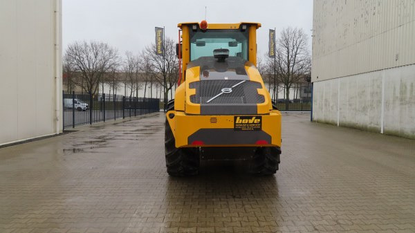 Volvo SD 135 B - Kompaktor: slika 3 Volvo SD 135 B - Kompaktor: slika 3