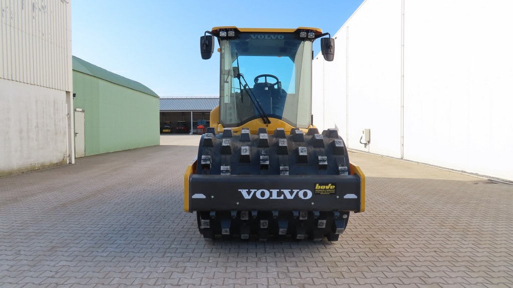 Kompaktor Volvo SD 75 B: slika 7 Kompaktor Volvo SD 75 B: slika 7