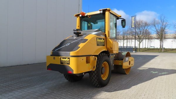Volvo SD 75 B - Kompaktor: slika 2 Volvo SD 75 B - Kompaktor: slika 2