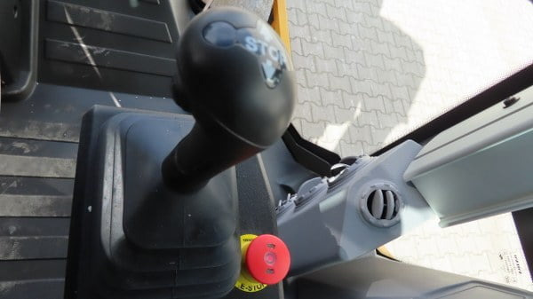 Kompaktor Volvo SD 75 B: slika 9 Kompaktor Volvo SD 75 B: slika 9