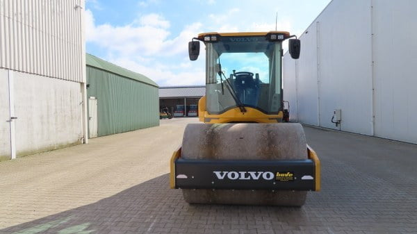 Kompaktor Volvo SD 75 B: slika 7 Kompaktor Volvo SD 75 B: slika 7