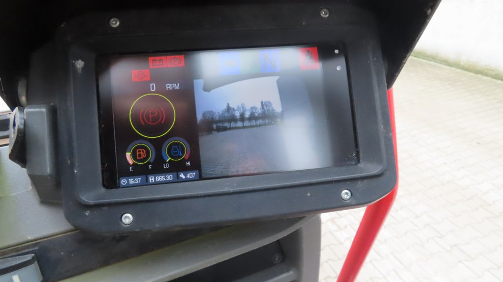 Mini kiper Wacker Neuson DW60-2: slika 11 Mini kiper Wacker Neuson DW60-2: slika 11