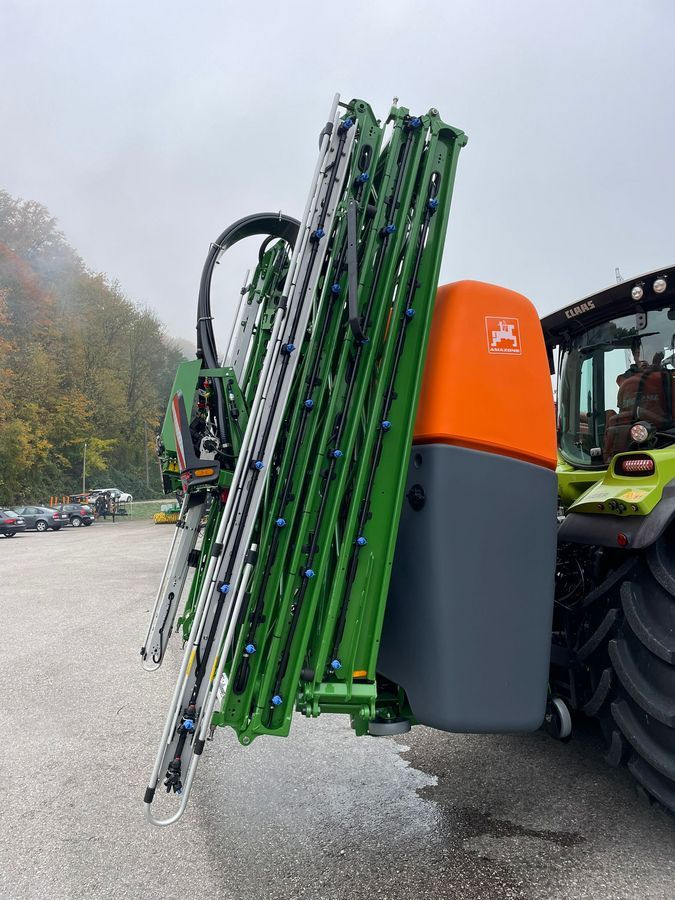Amazone UF1602 - Prskalica montirana na traktor: slika 2 Amazone UF1602 - Prskalica montirana na traktor: slika 2