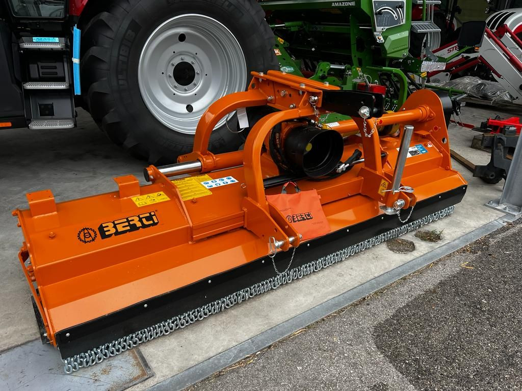 Berti DUAL 280 - Tarup/ Mulčer: slika 2 Berti DUAL 280 - Tarup/ Mulčer: slika 2