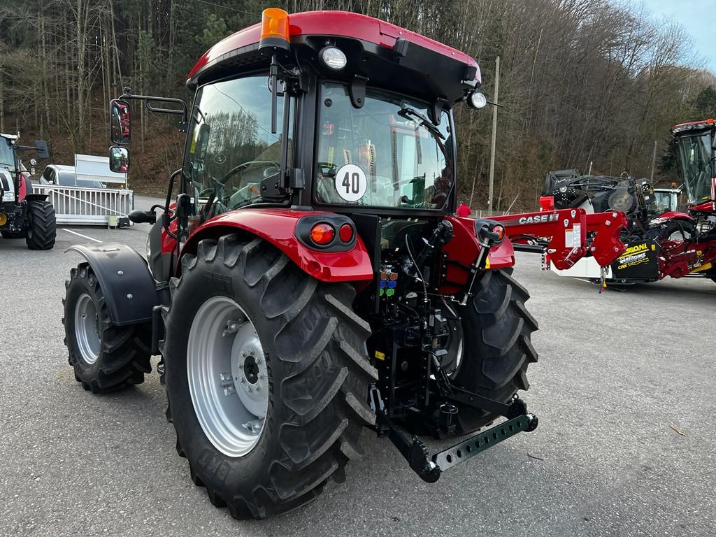 Case IH Farmall 75 A (Stage V) - Traktor: slika 5 Case IH Farmall 75 A (Stage V) - Traktor: slika 5