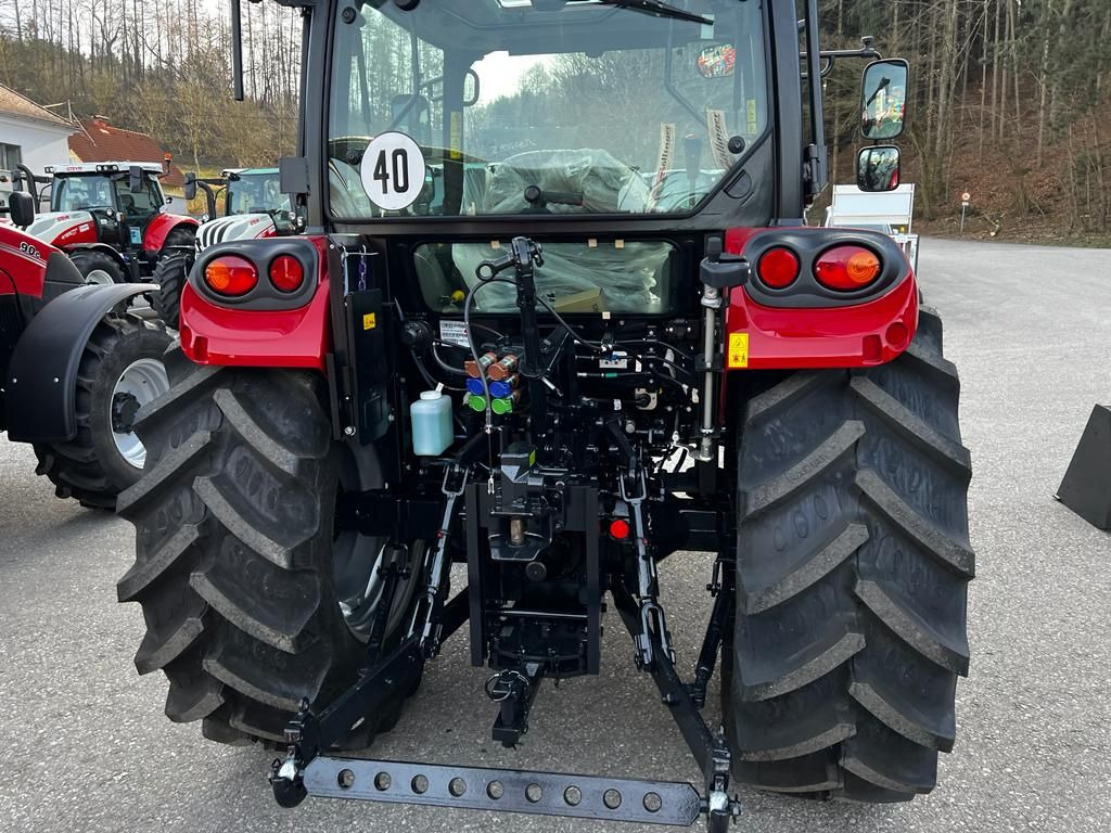 Case IH Farmall 75 A (Stage V) - Traktor: slika 4 Case IH Farmall 75 A (Stage V) - Traktor: slika 4