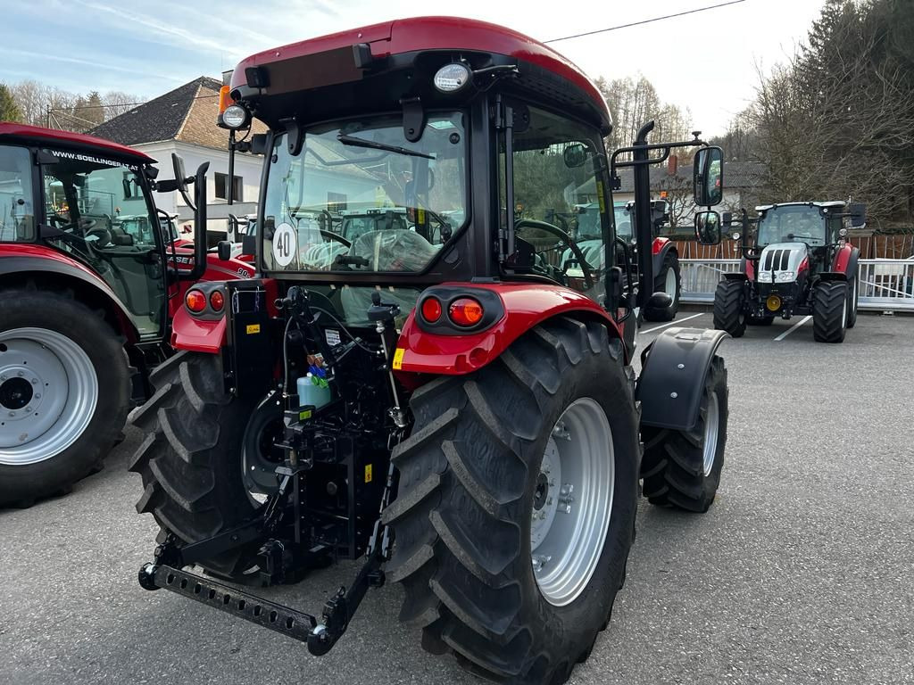Case IH Farmall 75 A (Stage V) - Traktor: slika 3 Case IH Farmall 75 A (Stage V) - Traktor: slika 3