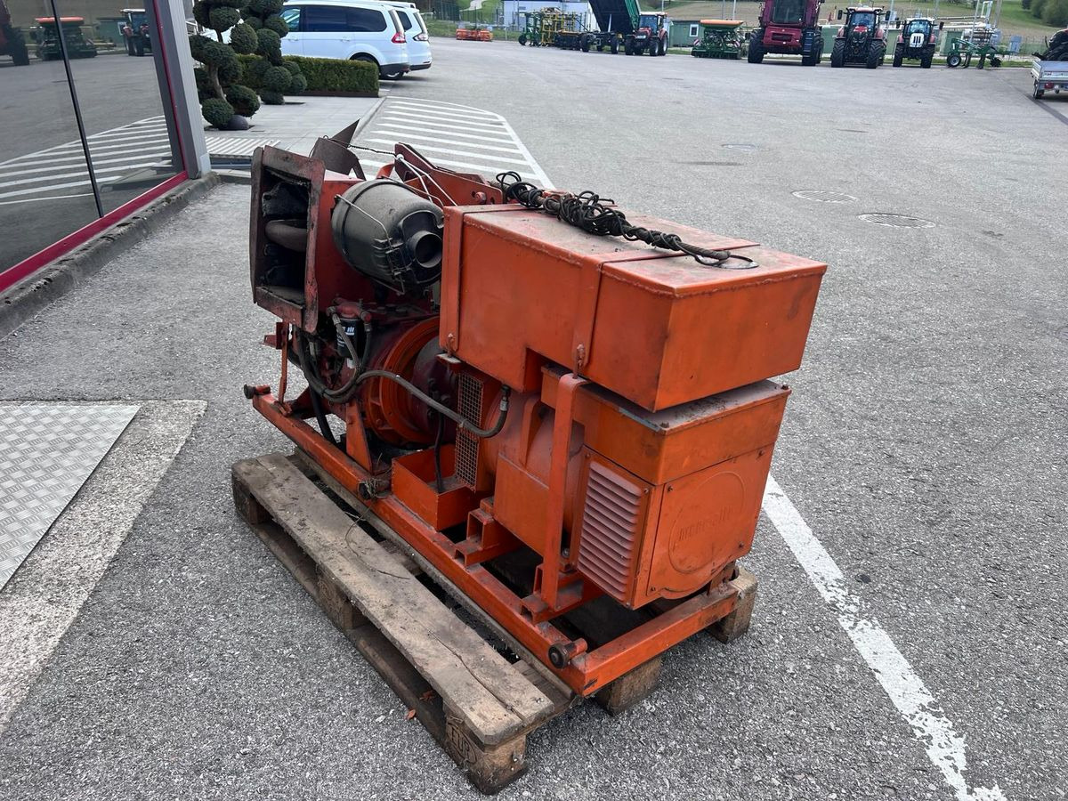 Deutz mecc alte GSCE 28.135/2 - Set generatora: slika 4 Deutz mecc alte GSCE 28.135/2 - Set generatora: slika 4