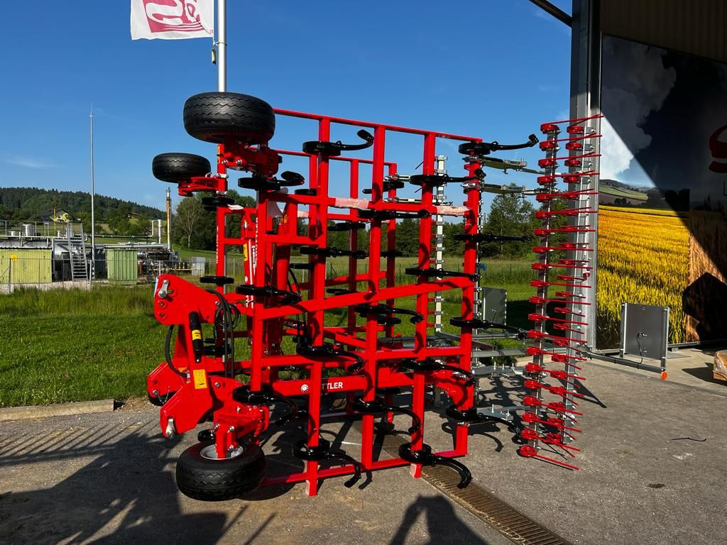 Güttler Supermaxx 50-5 BIO - Kultivator: slika 3 Güttler Supermaxx 50-5 BIO - Kultivator: slika 3