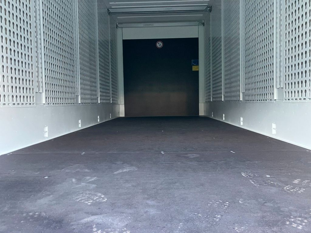 Krone Wechselbrücke Koffer - Druga mašina: slika 5 Krone Wechselbrücke Koffer - Druga mašina: slika 5