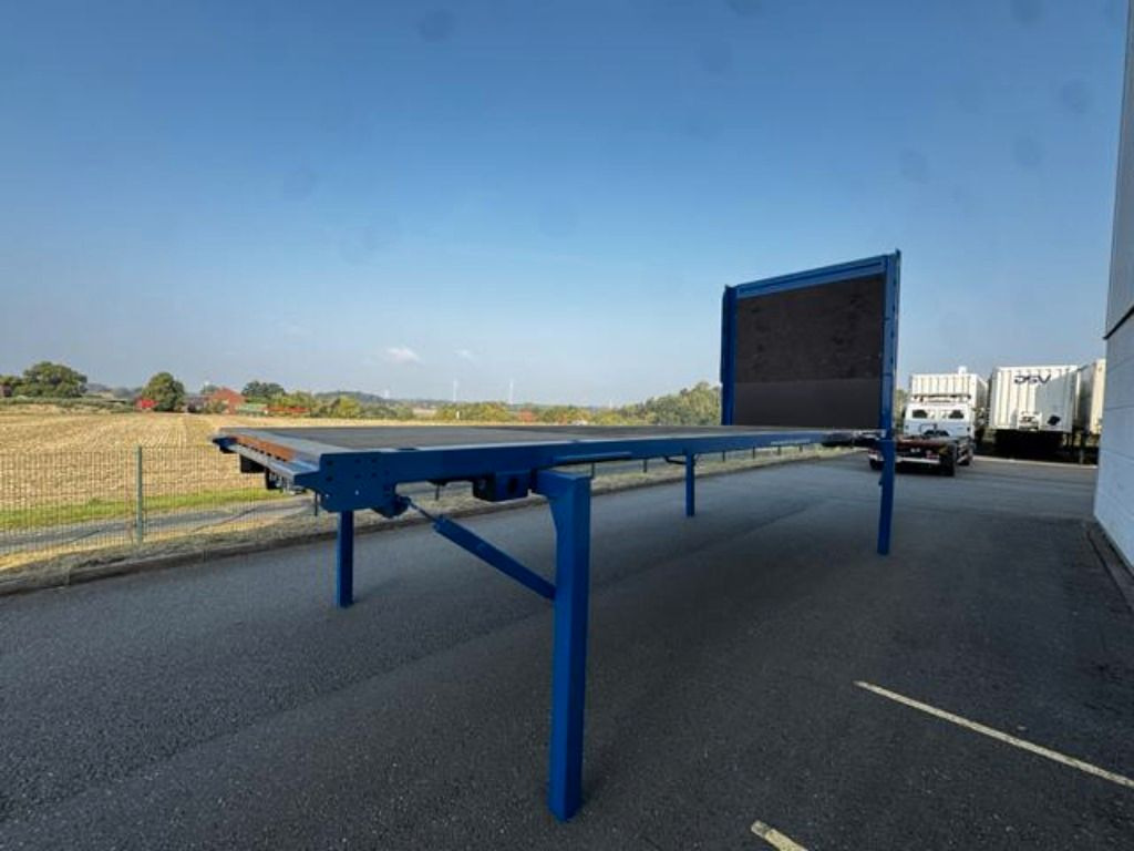 Krone Baustoff-Flat - Tovarni sanduk: slika 2 Krone Baustoff-Flat - Tovarni sanduk: slika 2