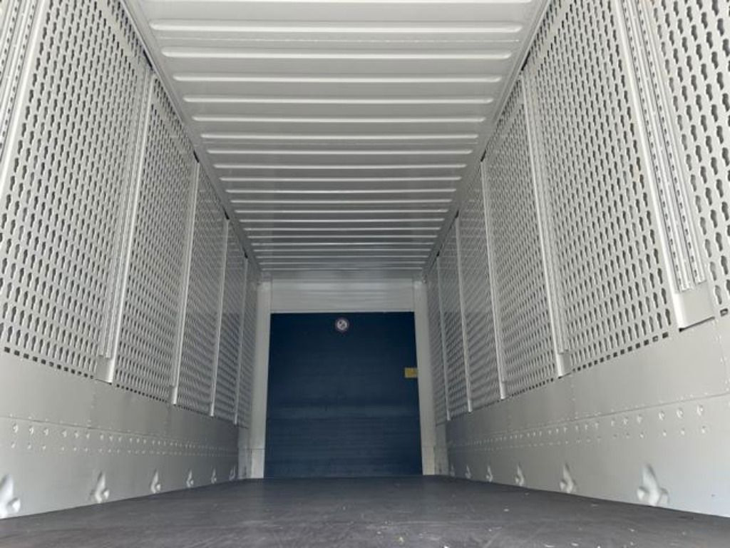 Krone Heck Alu.- Rolltor - Promenjivo telo - sanduk: slika 5 Krone Heck Alu.- Rolltor - Promenjivo telo - sanduk: slika 5