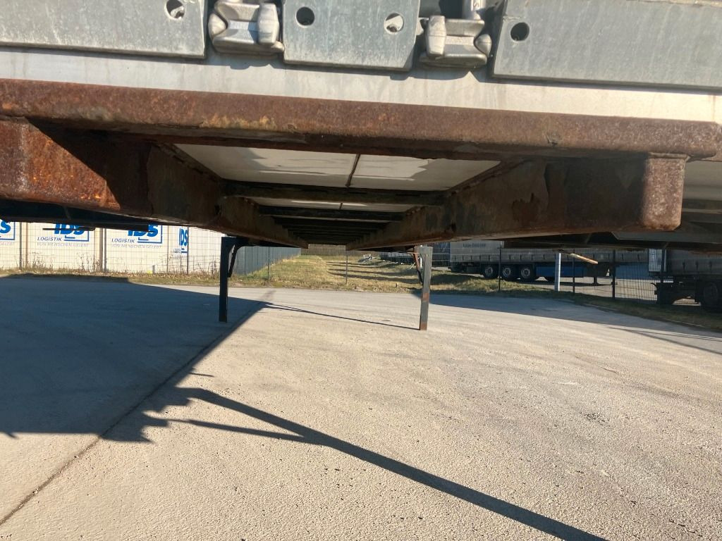 Promenjivo telo frižidera novi Krone Wechselbrücke Kühlaufbau: slika 6 Promenjivo telo frižidera novi Krone Wechselbrücke Kühlaufbau: slika 6