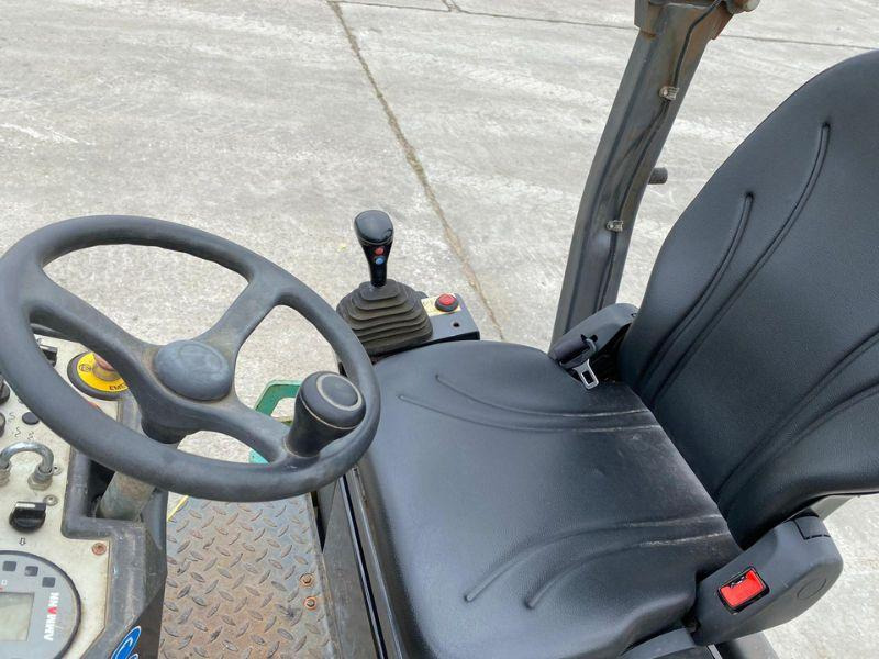 Ammann ARX 26 - Mini valjak: slika 5 Ammann ARX 26 - Mini valjak: slika 5