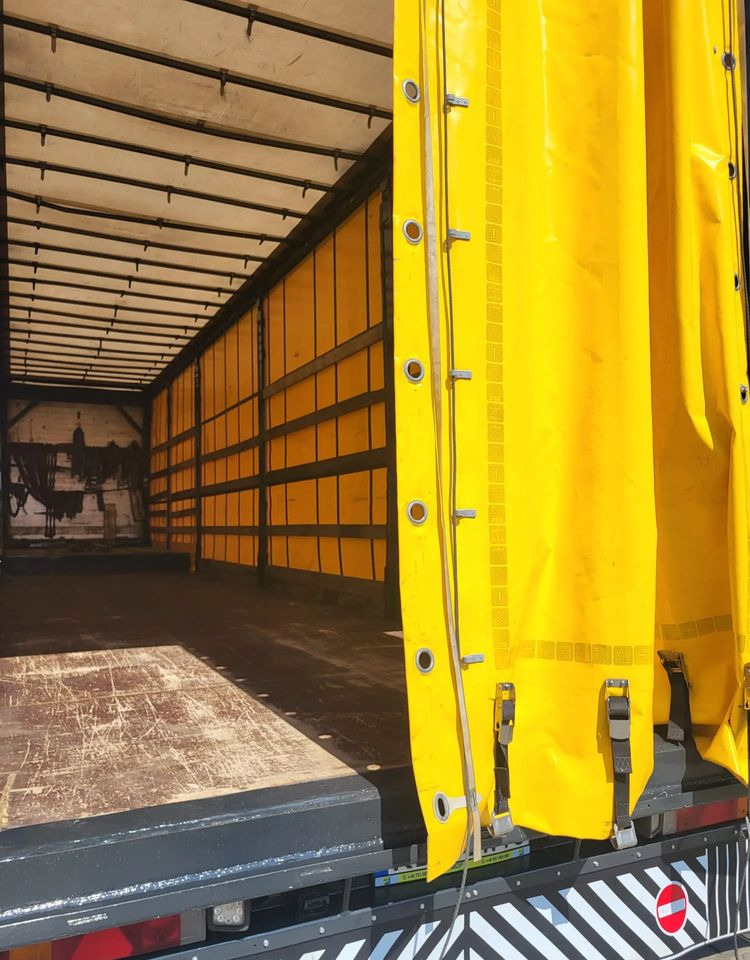 Inny Gerblinger - Niska poluprikolica za prevoz: slika 5 Inny Gerblinger - Niska poluprikolica za prevoz: slika 5