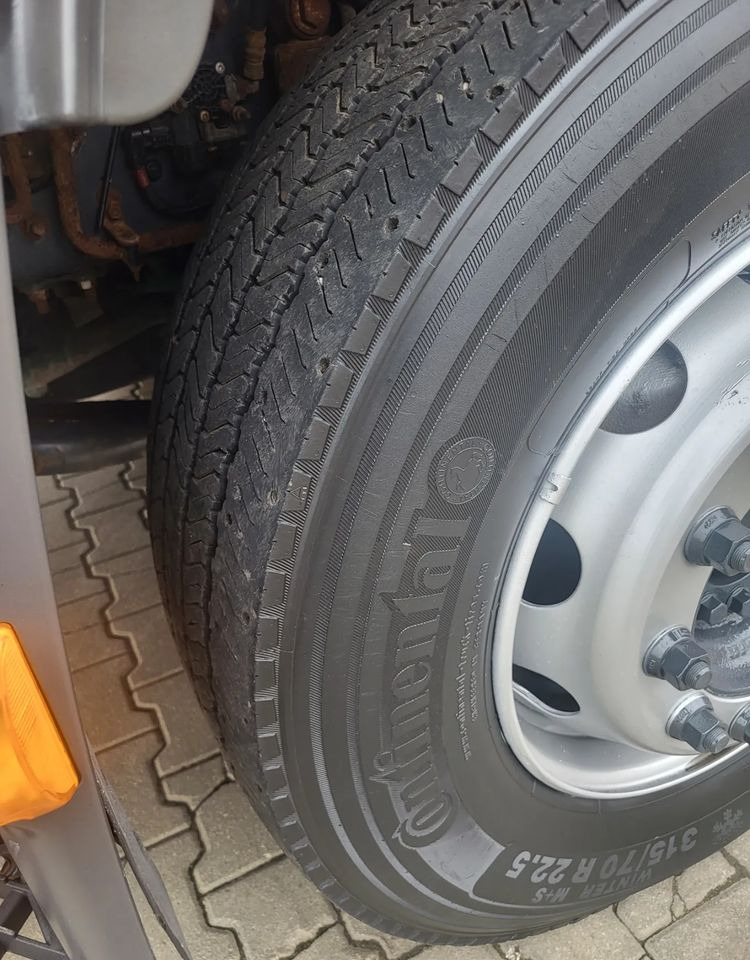 Volvo FE 280 4x2 śmieciarka EURO VI - Kamion za smeće: slika 4 Volvo FE 280 4x2 śmieciarka EURO VI - Kamion za smeće: slika 4