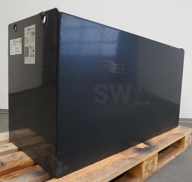 AIM 48 Volt 5 PzS 625 Ah - Baterija za Oprema za rukovanje materijalima: slika 1 AIM 48 Volt 5 PzS 625 Ah - Baterija za Oprema za rukovanje materijalima: slika 1