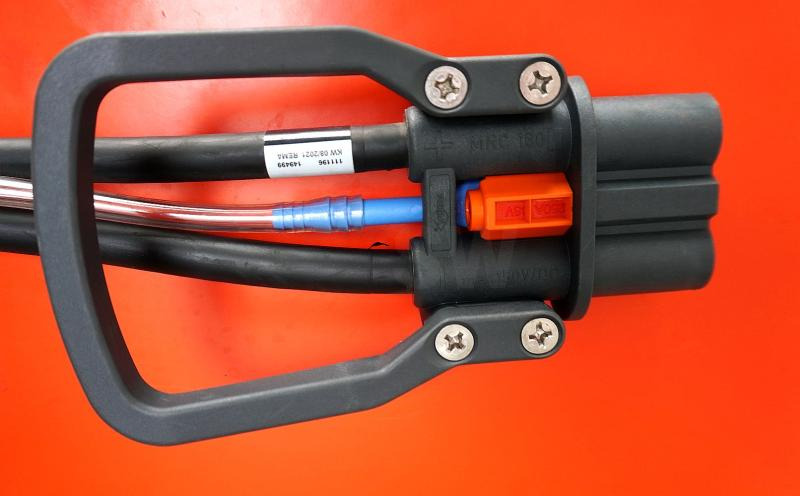 AIM 48 Volt 5 PzS 775 Ah - Baterija: slika 4 AIM 48 Volt 5 PzS 775 Ah - Baterija: slika 4