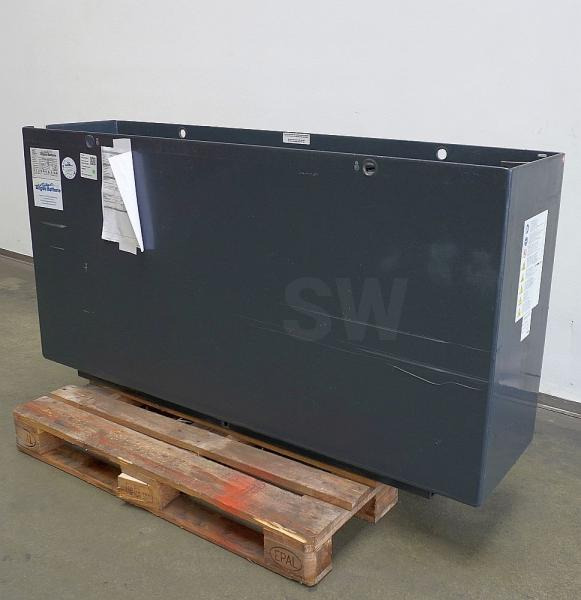 ALLGÄU BATTERIE 80 Volt 4 PzS 620 Ah - Baterija: slika 2 ALLGÄU BATTERIE 80 Volt 4 PzS 620 Ah - Baterija: slika 2