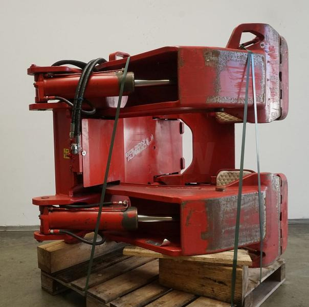 AURAMO AR-60RJ-13E - Stezaljka za Oprema za rukovanje materijalima: slika 1 AURAMO AR-60RJ-13E - Stezaljka za Oprema za rukovanje materijalima: slika 1