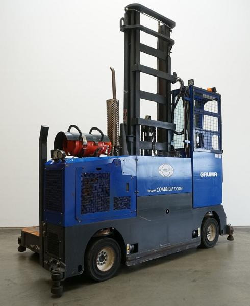 Combilift C2500GT - Bočni utovarivač: slika 1 Combilift C2500GT - Bočni utovarivač: slika 1
