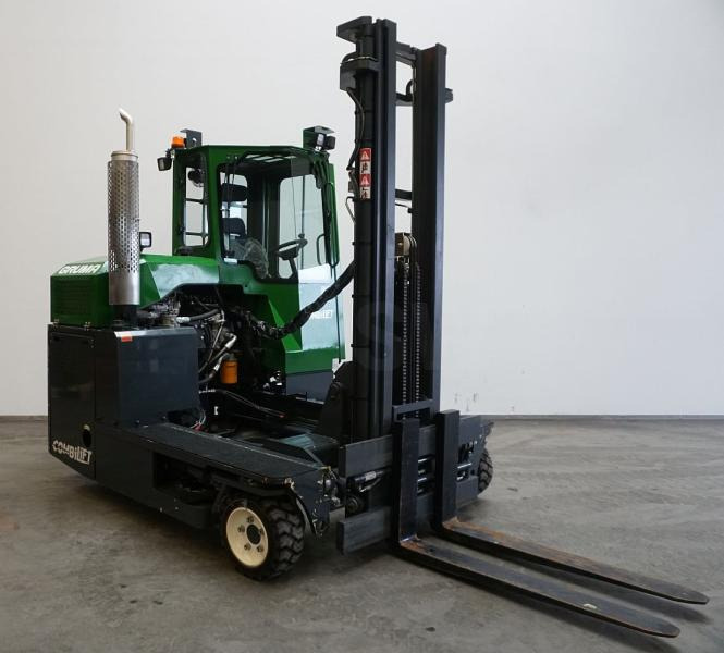 Combilift C3000 - Viljuškar sa 4 strane: slika 4 Combilift C3000 - Viljuškar sa 4 strane: slika 4