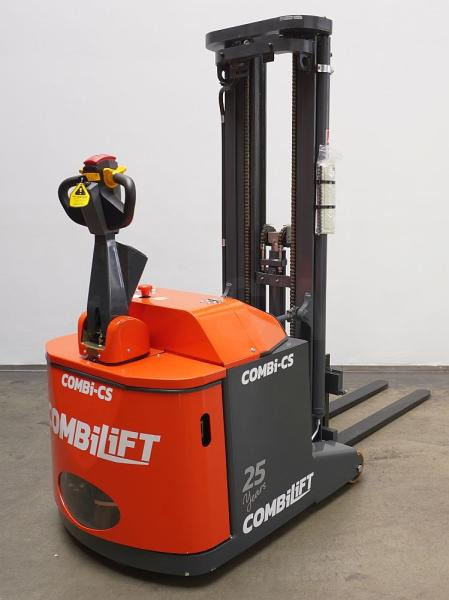 Combilift CS1250 - Slagač: slika 1 Combilift CS1250 - Slagač: slika 1