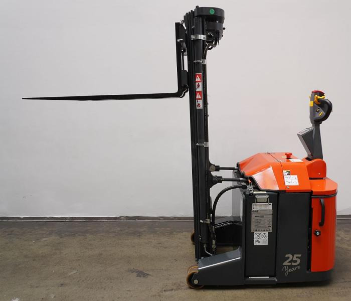 Combilift CS1250 - Slagač: slika 4 Combilift CS1250 - Slagač: slika 4