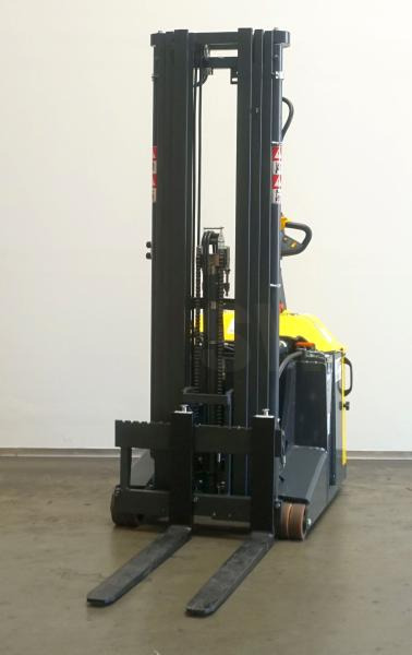Combilift CS1250 - Slagač: slika 2 Combilift CS1250 - Slagač: slika 2