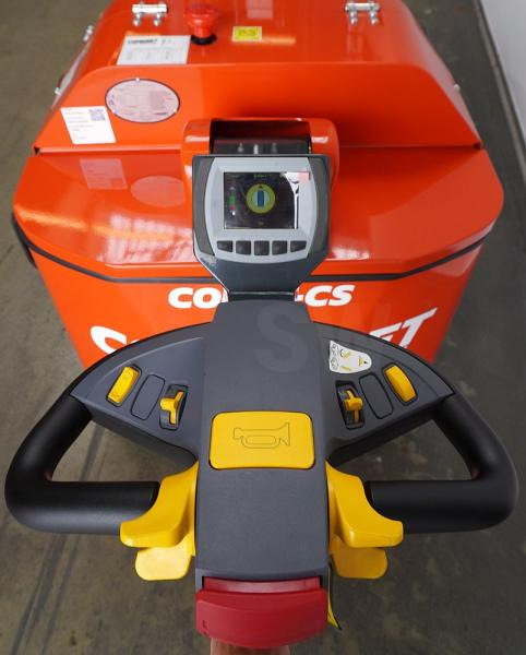 Combilift CS1250 - Slagač: slika 3 Combilift CS1250 - Slagač: slika 3