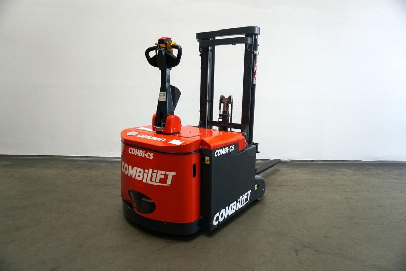 Combilift CS1500 - Slagač: slika 1 Combilift CS1500 - Slagač: slika 1
