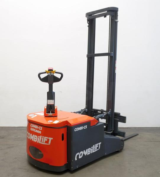 Combilift CS2350 - Slagač: slika 1 Combilift CS2350 - Slagač: slika 1