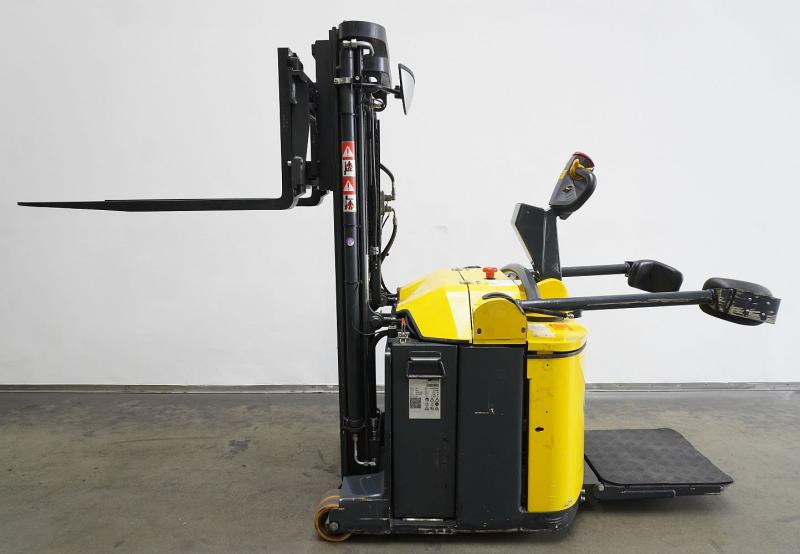 Combilift CS850 - Slagač: slika 4 Combilift CS850 - Slagač: slika 4