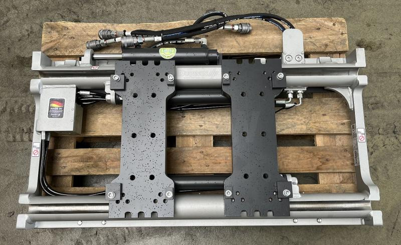 DURWEN RZV 35 S B=1150 mm - Viljuška: slika 3 DURWEN RZV 35 S B=1150 mm - Viljuška: slika 3