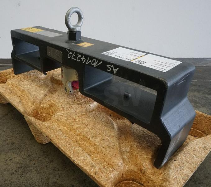 KAUP 5T183G/S - Dodatak za Oprema za rukovanje materijalima: slika 2 KAUP 5T183G/S - Dodatak za Oprema za rukovanje materijalima: slika 2