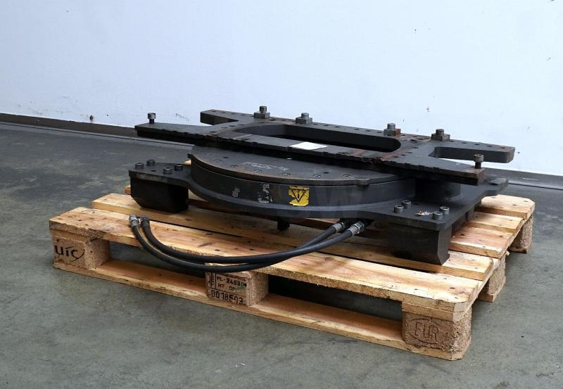 KAUP KAUP 2T351.2, Breite 1040 mm - Dodatak za Oprema za rukovanje materijalima: slika 2 KAUP KAUP 2T351.2, Breite 1040 mm - Dodatak za Oprema za rukovanje materijalima: slika 2