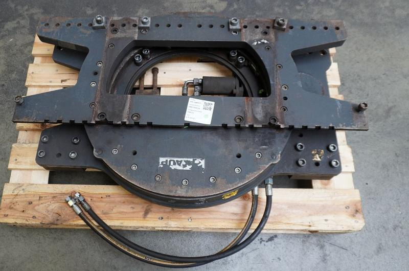 KAUP KAUP 2T351.2, Breite 1040 mm - Dodatak za Oprema za rukovanje materijalima: slika 3 KAUP KAUP 2T351.2, Breite 1040 mm - Dodatak za Oprema za rukovanje materijalima: slika 3