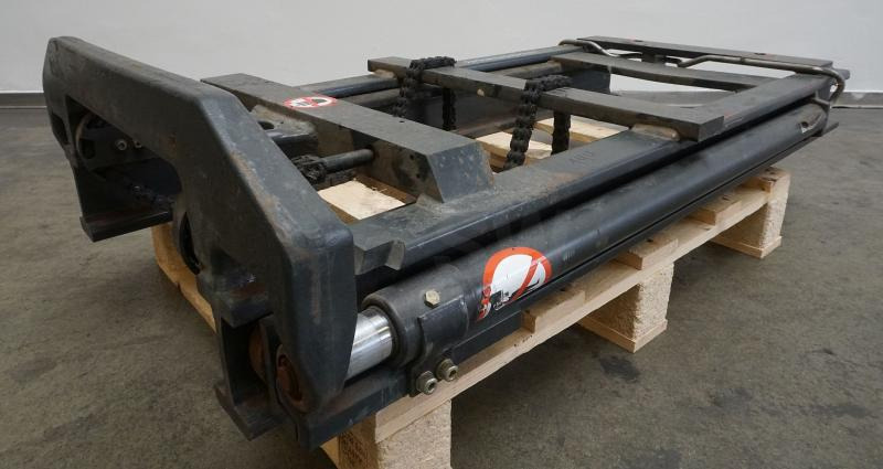 LINDE Hubgerüst - Dodatak za Oprema za rukovanje materijalima: slika 1 LINDE Hubgerüst - Dodatak za Oprema za rukovanje materijalima: slika 1