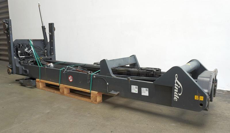 LINDE Hubgerüst - Dodatak za Oprema za rukovanje materijalima: slika 1 LINDE Hubgerüst - Dodatak za Oprema za rukovanje materijalima: slika 1
