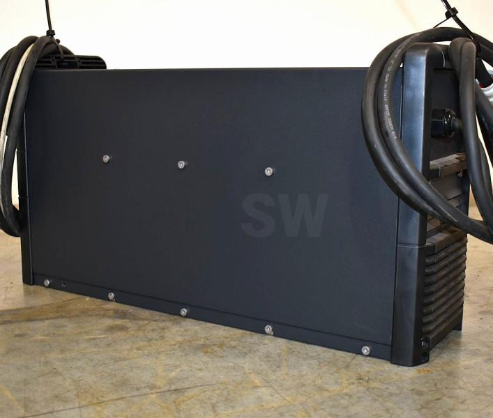 FRONIUS Linde Li-ION Charger 48V/185A - Baterija: slika 2 FRONIUS Linde Li-ION Charger 48V/185A - Baterija: slika 2