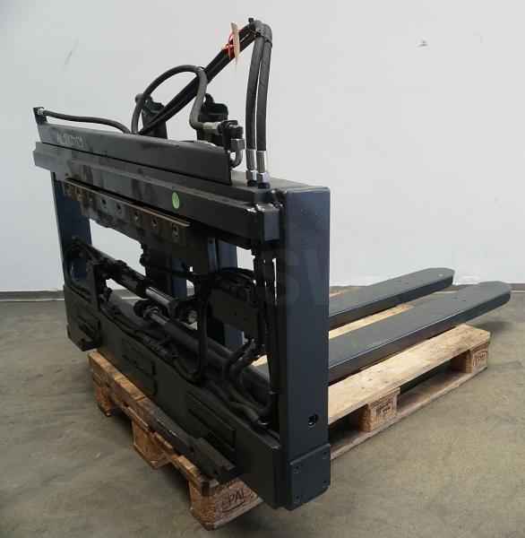 GRIPTECH GRIPTECH ZVG RG 58/ZVR 50 - Viljuška za Viljuškar: slika 2 GRIPTECH GRIPTECH ZVG RG 58/ZVR 50 - Viljuška za Viljuškar: slika 2