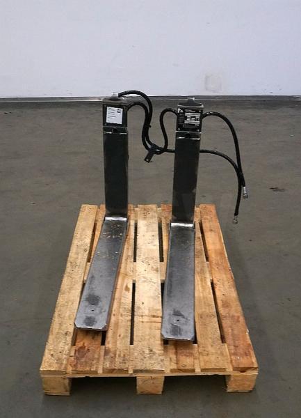 GRIPTECH TFG 2-30-800-550 - Viljuška za Viljuškar: slika 1 GRIPTECH TFG 2-30-800-550 - Viljuška za Viljuškar: slika 1