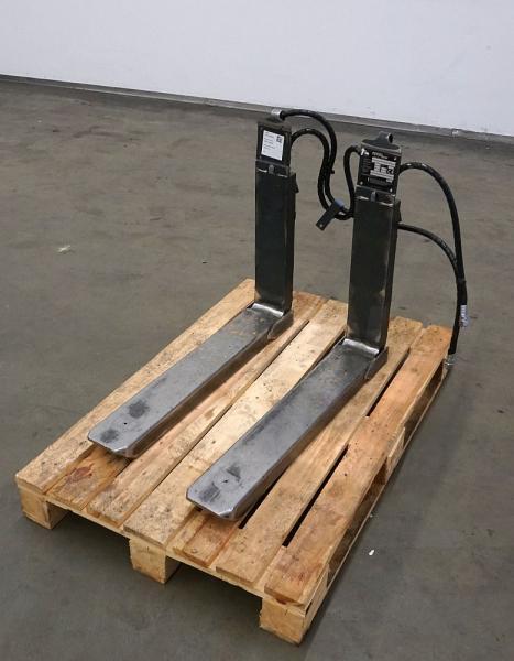 GRIPTECH TFG 2-30-800-550 - Viljuška za Viljuškar: slika 5 GRIPTECH TFG 2-30-800-550 - Viljuška za Viljuškar: slika 5