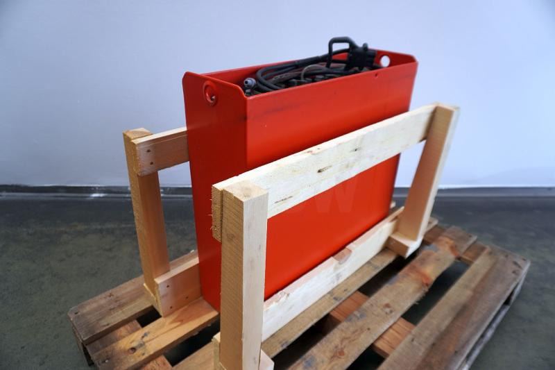 GRUMA 24 Volt 2 PzS 230 Ah - Baterija: slika 2 GRUMA 24 Volt 2 PzS 230 Ah - Baterija: slika 2