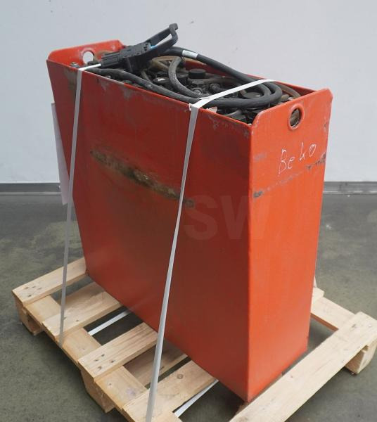 GRUMA 24 Volt 2 PzS 250 Ah - Baterija: slika 2 GRUMA 24 Volt 2 PzS 250 Ah - Baterija: slika 2