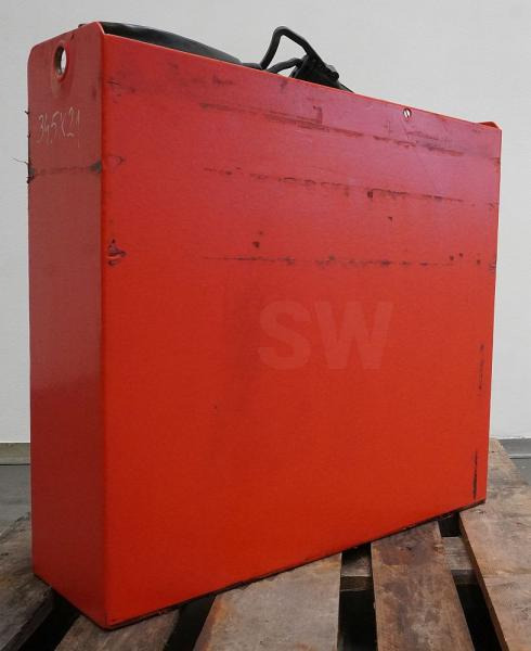 GRUMA 24 Volt 2 PzS 250 Ah - Baterija za Oprema za rukovanje materijalima: slika 2 GRUMA 24 Volt 2 PzS 250 Ah - Baterija za Oprema za rukovanje materijalima: slika 2