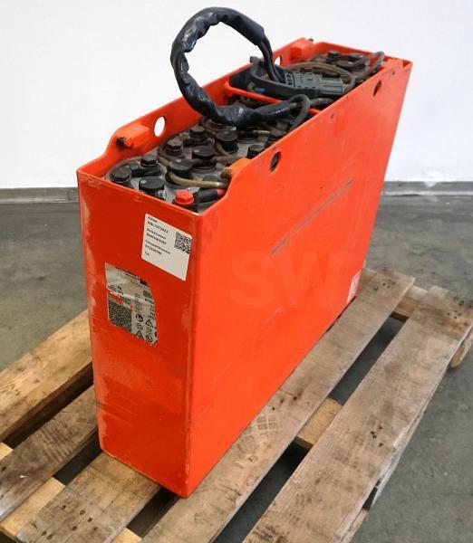 GRUMA 24 Volt 3 PzS 375 Ah - Baterija za Oprema za rukovanje materijalima: slika 1 GRUMA 24 Volt 3 PzS 375 Ah - Baterija za Oprema za rukovanje materijalima: slika 1