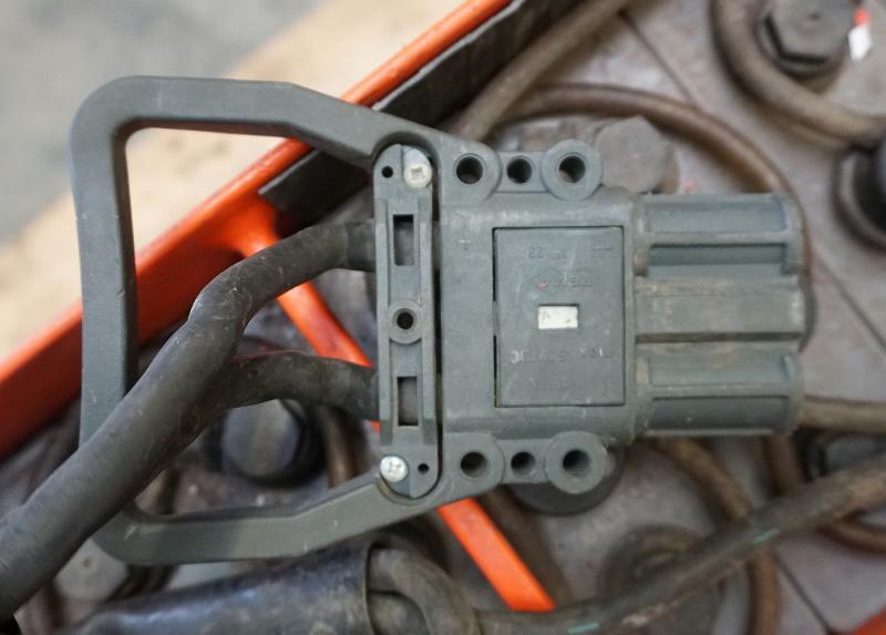 GRUMA 24 Volt 3 PzS 375 Ah - Baterija za Oprema za rukovanje materijalima: slika 4 GRUMA 24 Volt 3 PzS 375 Ah - Baterija za Oprema za rukovanje materijalima: slika 4